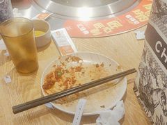 -新石器烤肉(百联川沙店)