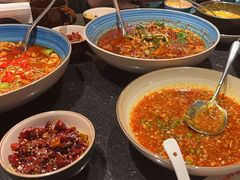 -华豫川酒家(大卫城店)