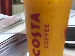 -COSTA COFFEE(上海虹口公园店)