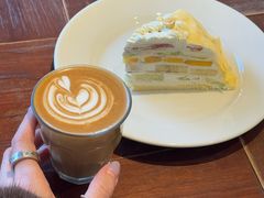 -EAU CAFE(永康路店)