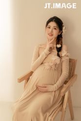 -专注孕妇照亲子照·纪田摄影