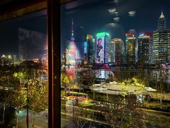 -上海滩餐厅(BFC外滩金融中心店)