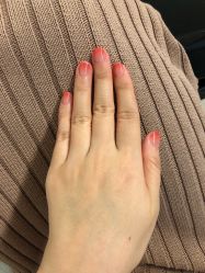 -Seven Nail七姑娘の美甲店