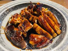 -常来小聚·广州非遗传承餐厅(地王广场店)