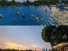 -浦鸿会游泳健身中心·Ambassy Club PD(金桥碧云国际社区店)