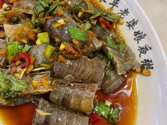 濑尿虾-长平老姿娘夜粥(平东一街店)
