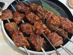 -伝承·和牛寿喜烧·放题(东营银座购物中心店)