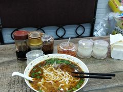 -哈尔滨手工饺子馆(下沙三坊店)
