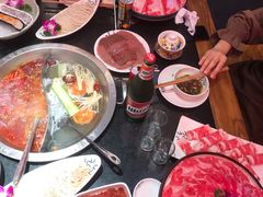 -大龙燚火锅(南山大道店)
