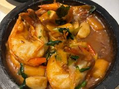 -潮堂 · 潮州菜(国贸商城店)