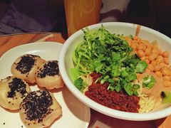 -食悦天美食广场(沈阳青年大街万象城店)