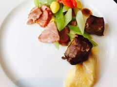 -AdD全日制餐厅(中谷花园酒店)