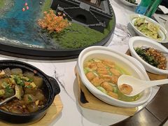 -秦月轩·陕西家乡菜(阜成路·五棵松店)