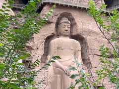-炳灵寺世界文化遗产旅游区