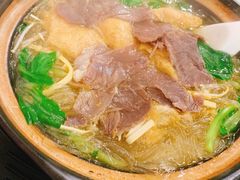 -二中酸辣汤(无锡梁溪区店)