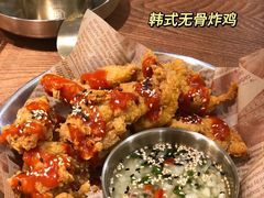 -SM广场