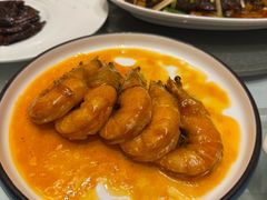 -丰泽园饭店