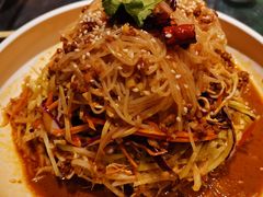 -金掌勺东北菜(格兰晴天店)