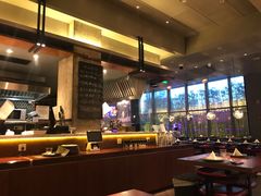 大堂-NIUNIUPARK和牛螃蟹(龙湖杭州滨江天街店)