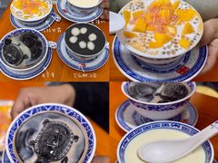-韵姐牛奶甜品世家