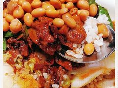 -猪角·闽南猪脚饭(上梅林店)