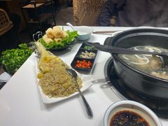 -东椰·海南椰子鸡火锅(朝阳门店)