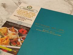 -关夫人餐厅(阳光广场店)