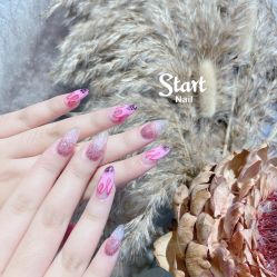 -StartNail美甲