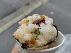 -孙氏梅花糕(马台街)