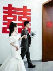 -ChenV西服礼服高级定制(市区养育巷店)