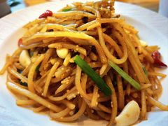 -局气 烤鸭·北京菜(光华路店)