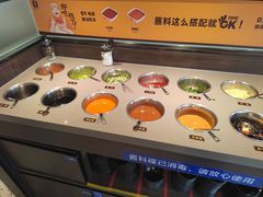 -潮发潮汕牛肉店(永庆坊店)