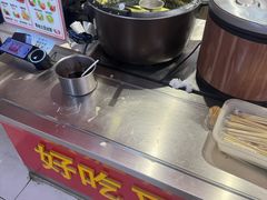 -田老师红烧肉(通州果园物美档口店)