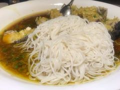 开胃有机鱼头-得尔乐大酒店(南塘店)