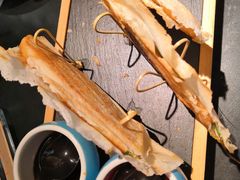 -老头儿油爆虾·1987杭州烟火味(湖滨银泰in77D区店)