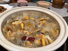 -大理董·董家小厨野生菌火锅(古城旗舰店)