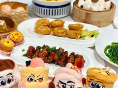 -陶陶居酒家(第十甫路总店)