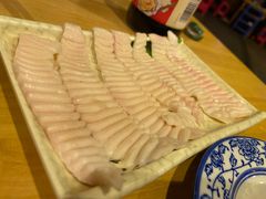 -飘香火锅(玉林西路店)