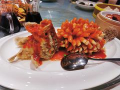 -小厨娘淮扬菜(天印大道店)