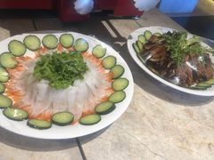 -大理实力希尔顿酒店•香全日制餐厅