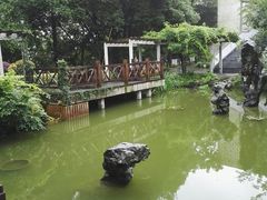-东航云逸酒店(九溪烟树店)