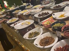 -戈拿旺巴西烤肉(崇文门店)