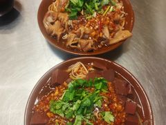 -蜀川川破店·江湖菜·烧烤(北京首店)