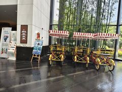 -苏州独墅湖世尊酒店