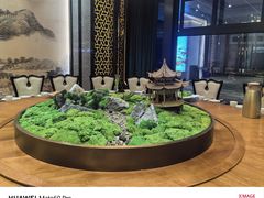 -钱江大院·芳宴江南(三花国际店)