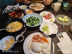-庐灶江南·江南菜·四合院Bistro(东直门雍和宫·原华侨宾馆店)