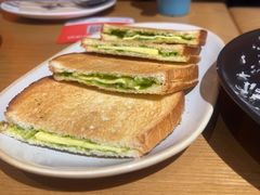 -HELLO 27 意面·沙拉·帕尼尼