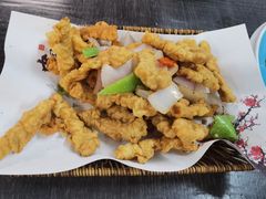 -怡恬园海鲜(恒大威尼斯店)