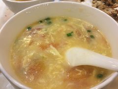 -大东方海鲜酒楼(小武基桥店)