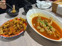 -李叔叔虾蟹大排档(青羊店)